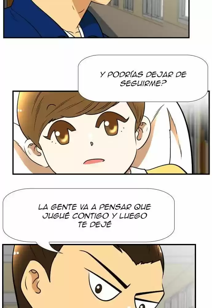 New Normal : Class 8 (2013) - Capítulo 100 - Página 12 - LectorTMOo