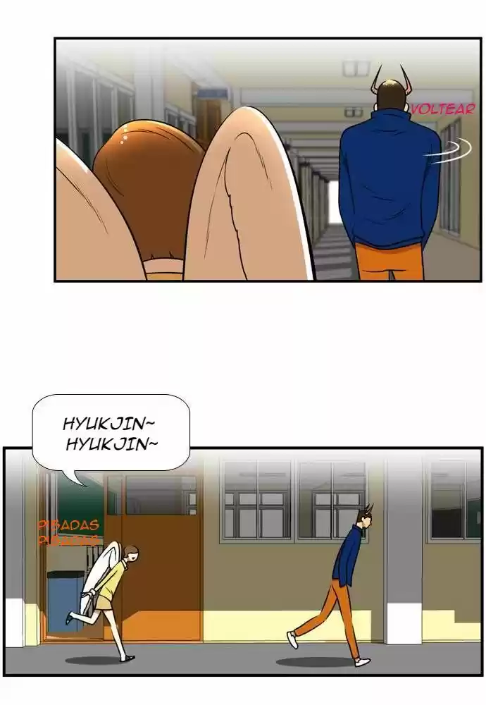 New Normal : Class 8 (2013) - Capítulo 100 - Página 14 - LectorTMOo