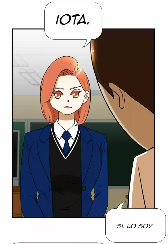 New Normal : Class 8 (2013) - Capítulo 100 - Página 16 - LectorTMOo