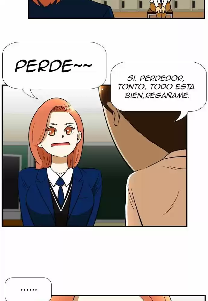 New Normal : Class 8 (2013) - Capítulo 100 - Página 18 - LectorTMOo