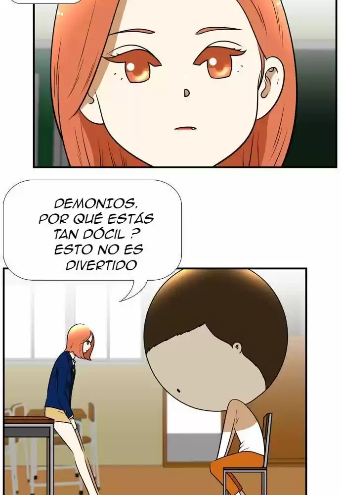 New Normal : Class 8 (2013) - Capítulo 100 - Página 19 - LectorTMOo