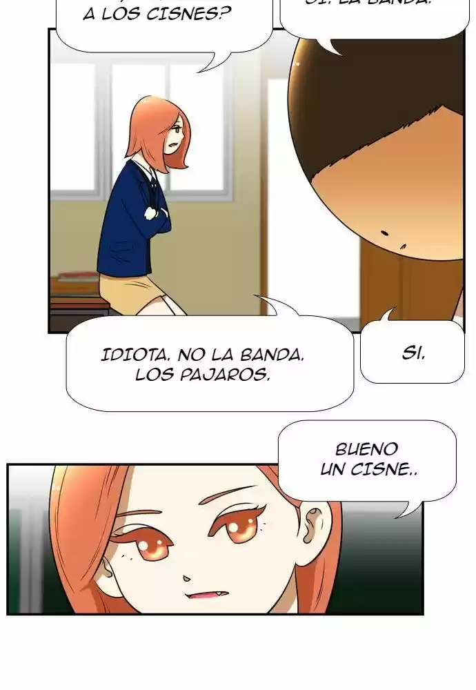 New Normal : Class 8 (2013) - Capítulo 100 - Página 22 - LectorTMOo