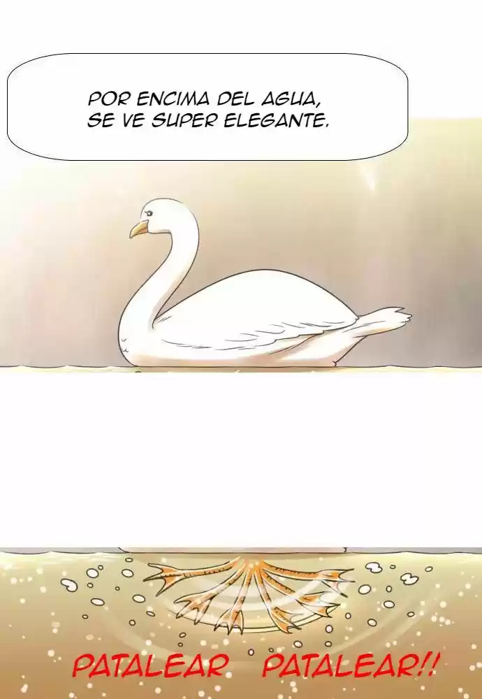 New Normal : Class 8 (2013) - Capítulo 100 - Página 23 - LectorTMOo