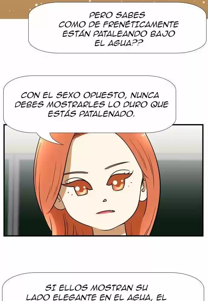 New Normal : Class 8 (2013) - Capítulo 100 - Página 24 - LectorTMOo
