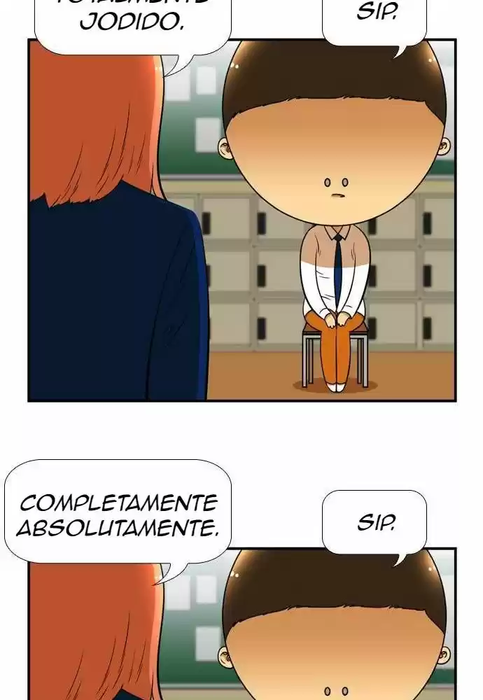 New Normal : Class 8 (2013) - Capítulo 100 - Página 29 - LectorTMOo