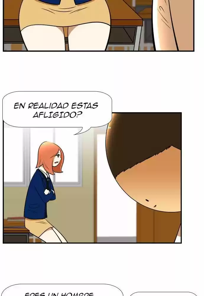 New Normal : Class 8 (2013) - Capítulo 100 - Página 32 - LectorTMOo