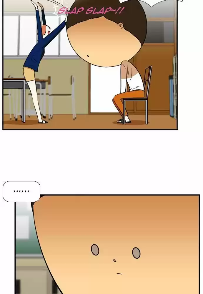 New Normal : Class 8 (2013) - Capítulo 100 - Página 35 - LectorTMOo