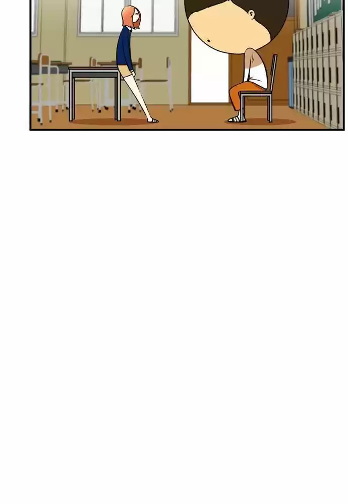 New Normal : Class 8 (2013) - Capítulo 100 - Página 37 - LectorTMOo