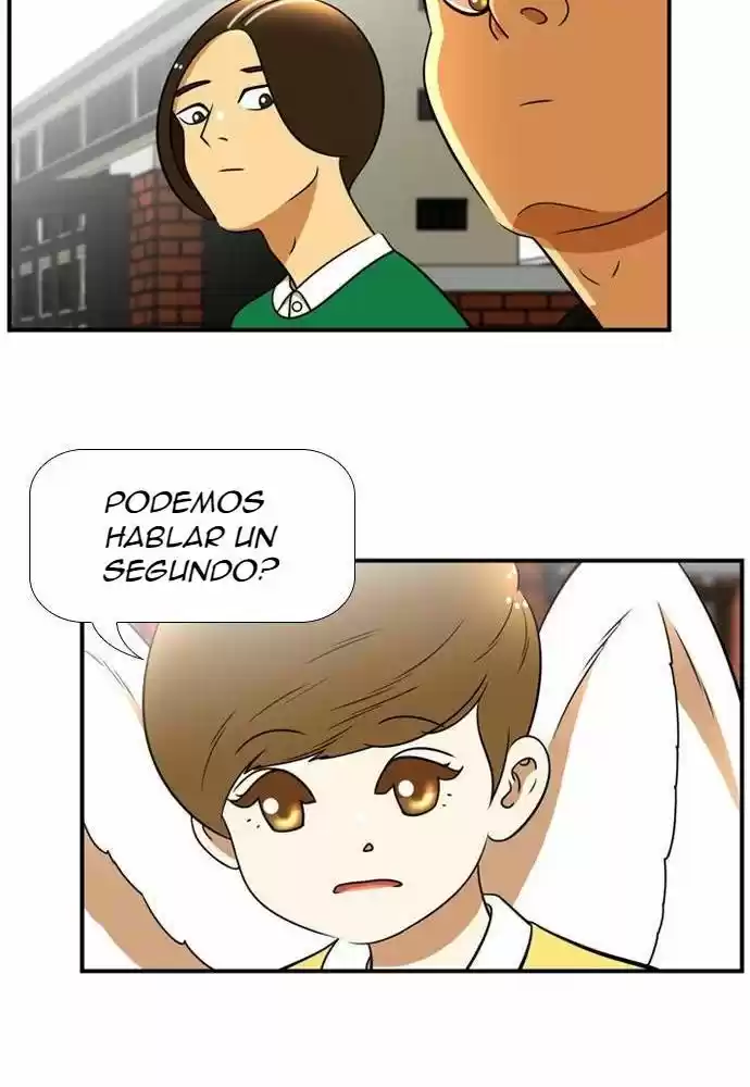 New Normal : Class 8 (2013) - Capítulo 100 - Página 48 - LectorTMOo