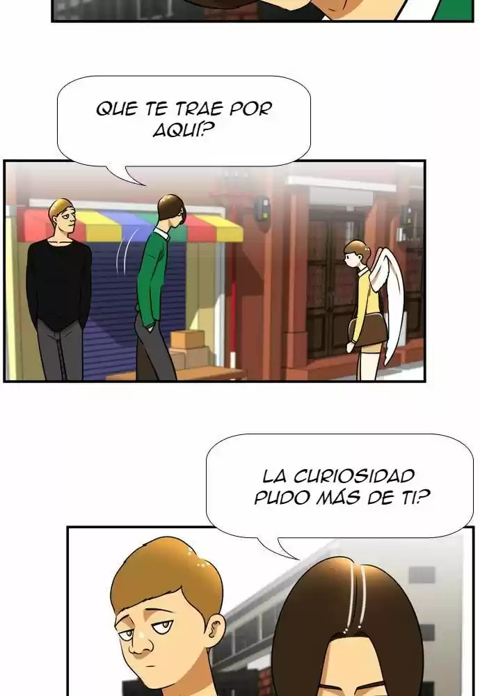 New Normal : Class 8 (2013) - Capítulo 100 - Página 50 - LectorTMOo
