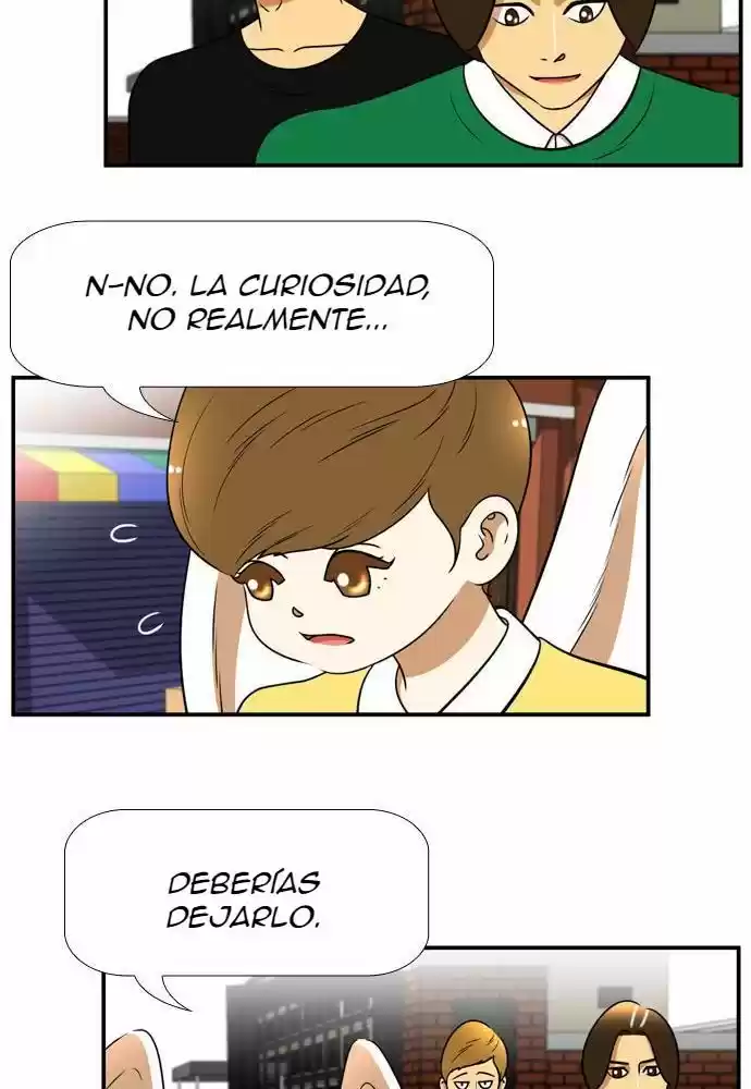 New Normal : Class 8 (2013) - Capítulo 100 - Página 51 - LectorTMOo