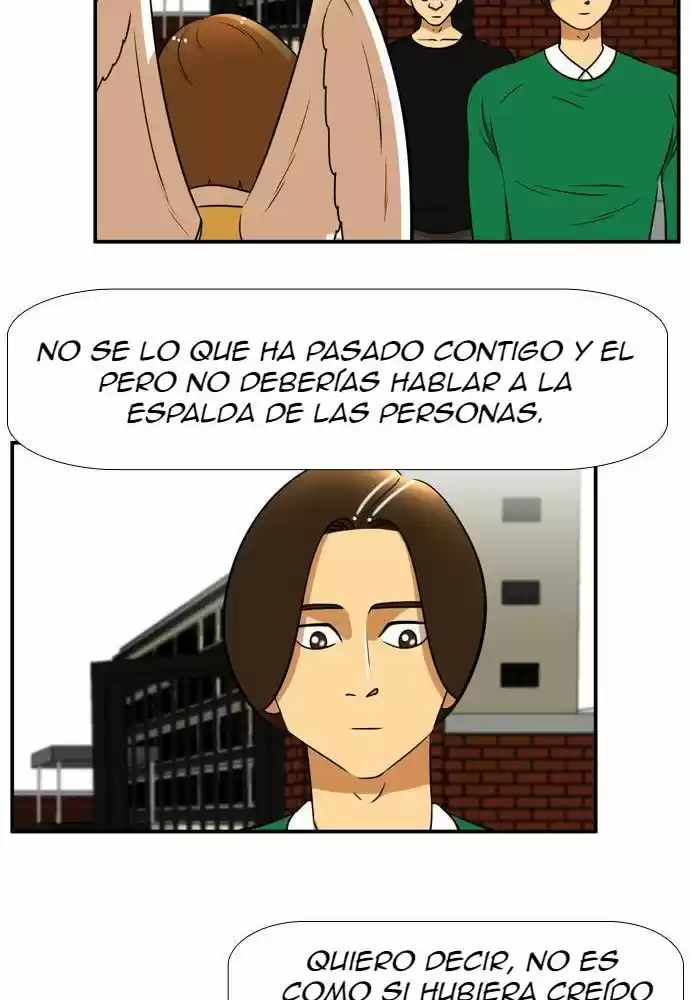 New Normal : Class 8 (2013) - Capítulo 100 - Página 52 - LectorTMOo