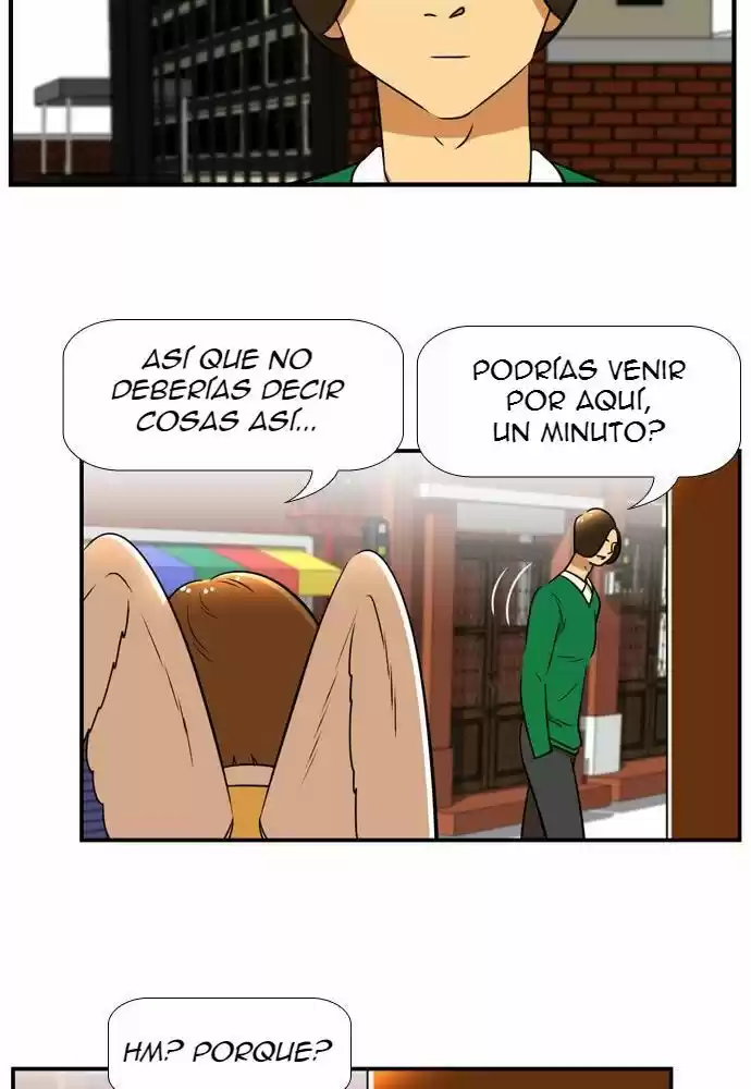 New Normal : Class 8 (2013) - Capítulo 100 - Página 54 - LectorTMOo