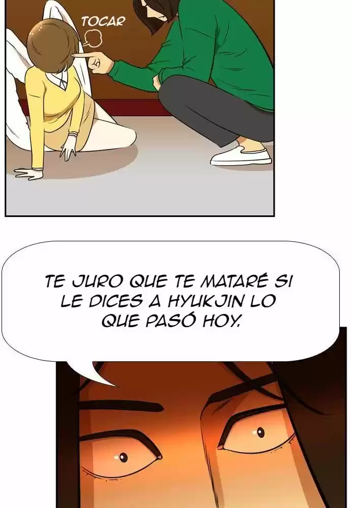 New Normal : Class 8 (2013) - Capítulo 100 - Página 60 - LectorTMOo
