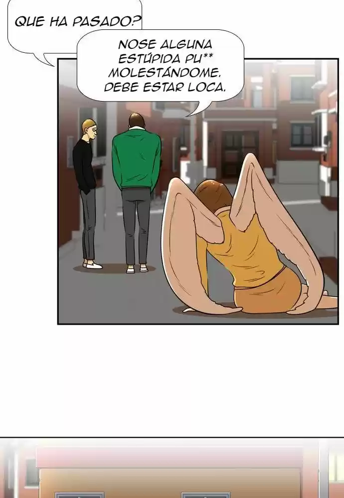 New Normal : Class 8 (2013) - Capítulo 100 - Página 62 - LectorTMOo