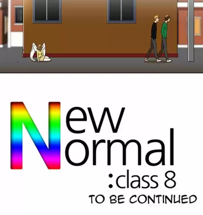New Normal : Class 8 (2013) - Capítulo 100 - Página 63 - LectorTMOo