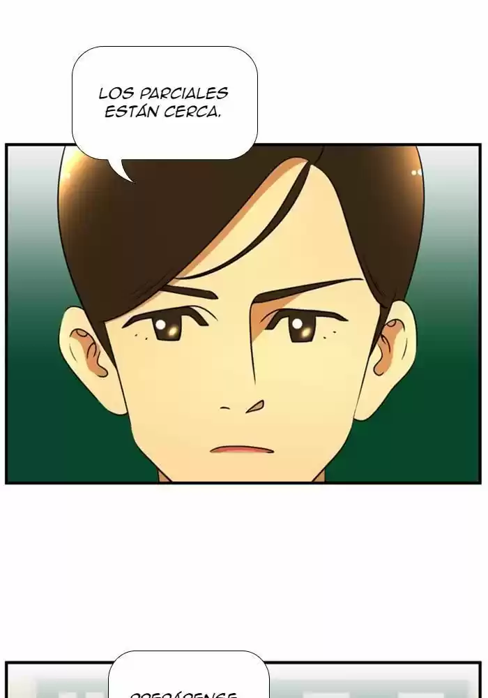 New Normal : Class 8 (2013) - Capítulo 101 - Página 1 - LectorTMOo