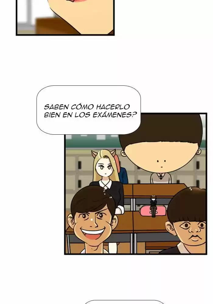 New Normal : Class 8 (2013) - Capítulo 101 - Página 3 - LectorTMOo