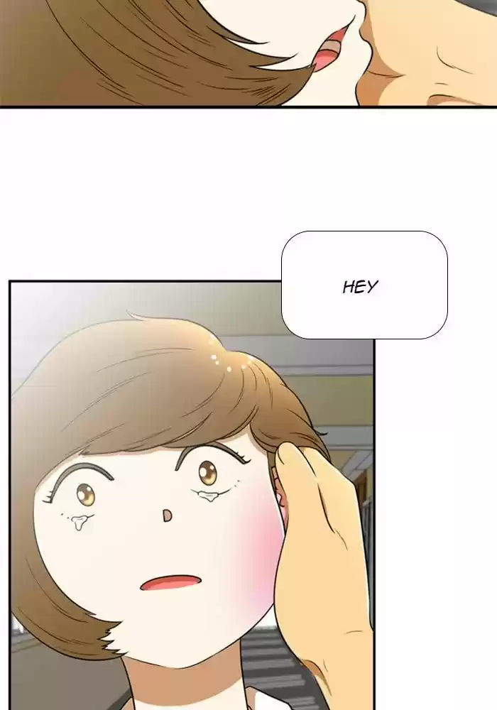 New Normal : Class 8 (2013) - Capítulo 101 - Página 4 - LectorTMOo