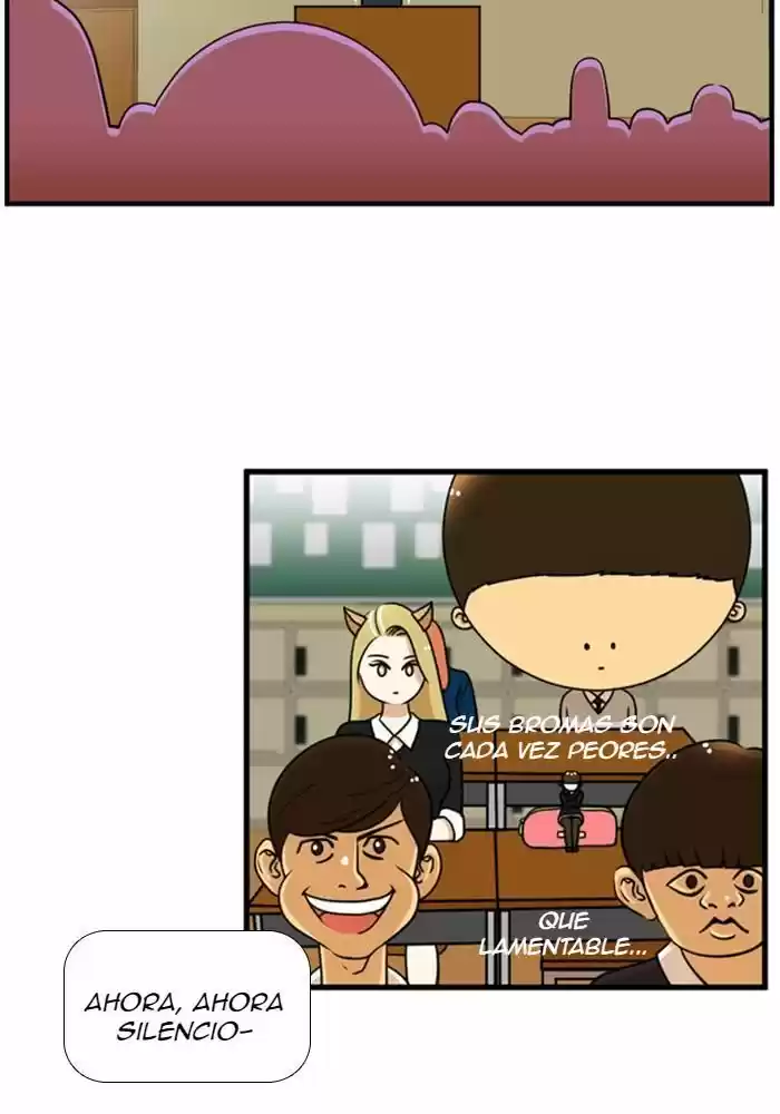 New Normal : Class 8 (2013) - Capítulo 101 - Página 6 - LectorTMOo