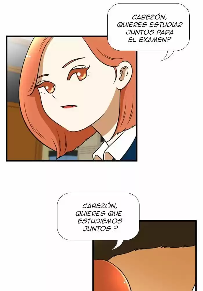 New Normal : Class 8 (2013) - Capítulo 101 - Página 7 - LectorTMOo