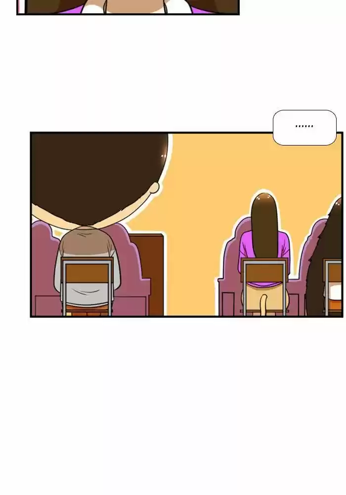 New Normal : Class 8 (2013) - Capítulo 101 - Página 20 - LectorTMOo
