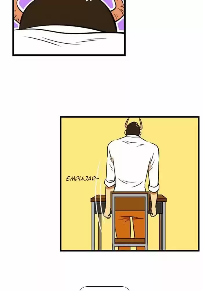 New Normal : Class 8 (2013) - Capítulo 101 - Página 25 - LectorTMOo