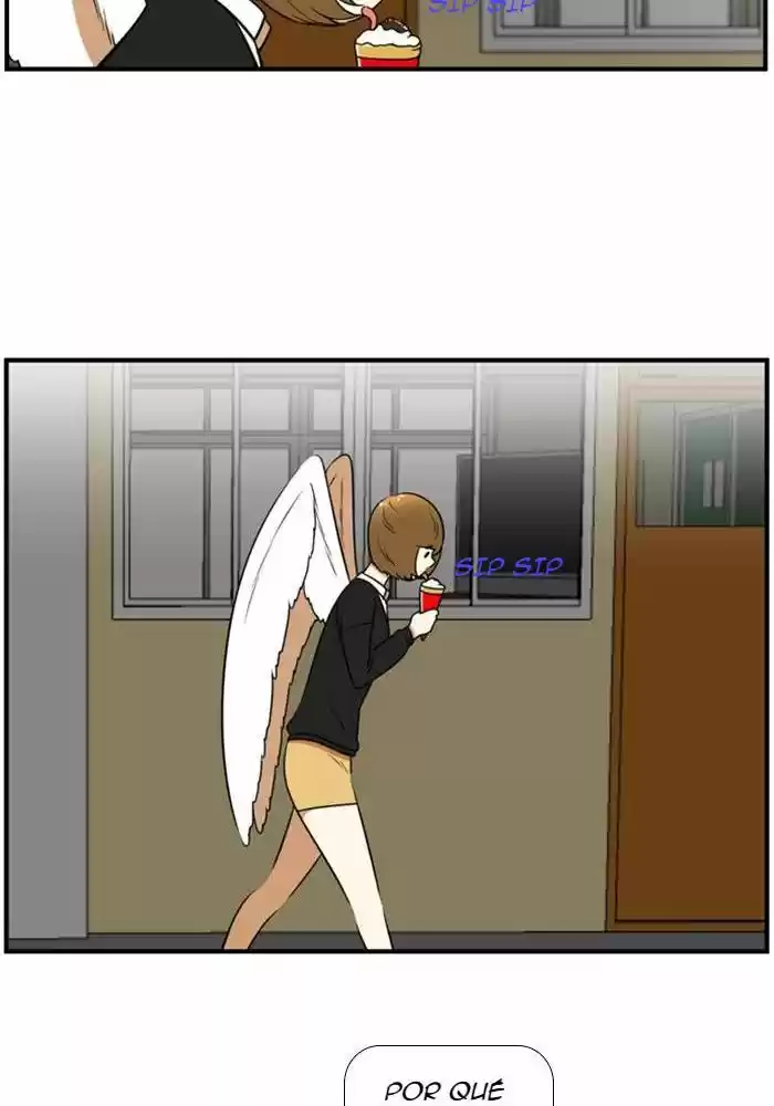 New Normal : Class 8 (2013) - Capítulo 101 - Página 30 - LectorTMOo