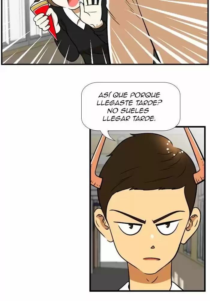 New Normal : Class 8 (2013) - Capítulo 101 - Página 32 - LectorTMOo