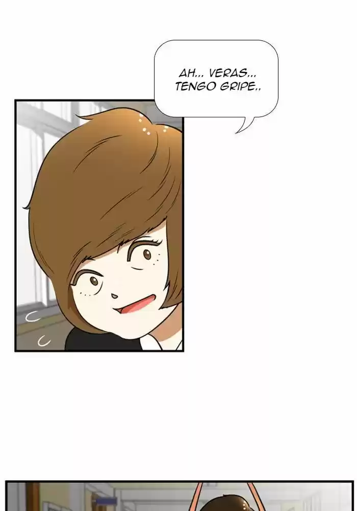 New Normal : Class 8 (2013) - Capítulo 101 - Página 33 - LectorTMOo