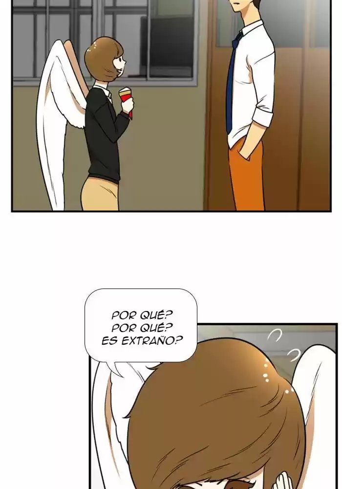 New Normal : Class 8 (2013) - Capítulo 101 - Página 37 - LectorTMOo