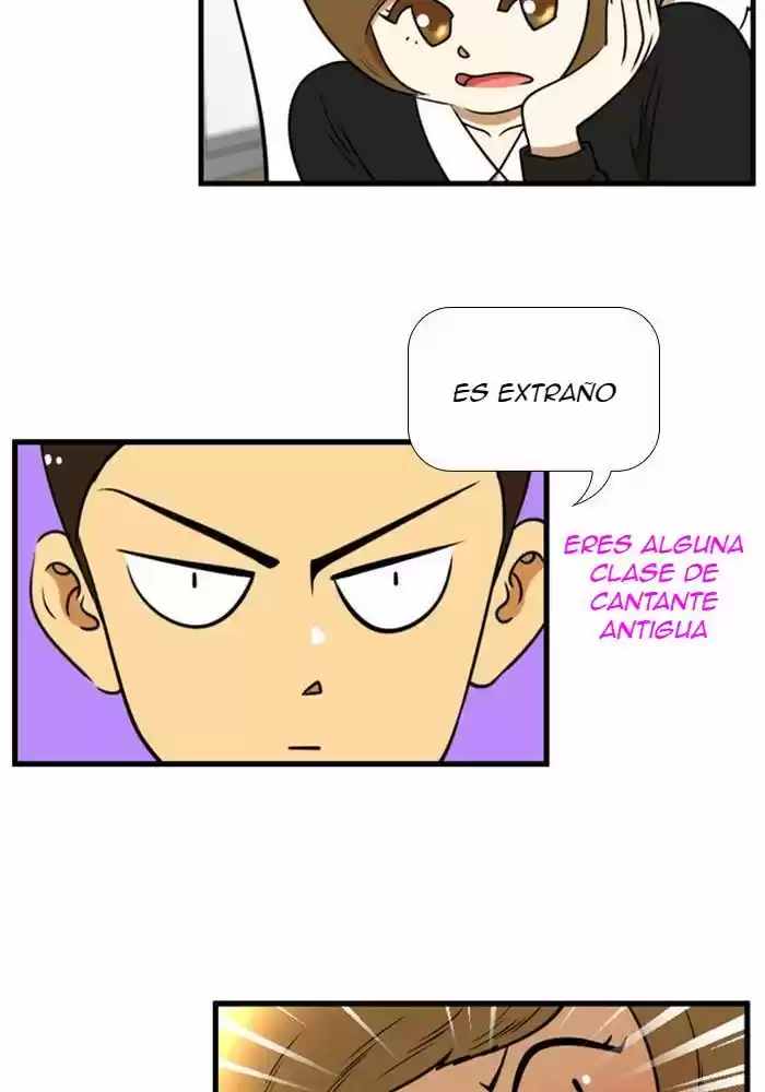 New Normal : Class 8 (2013) - Capítulo 101 - Página 38 - LectorTMOo