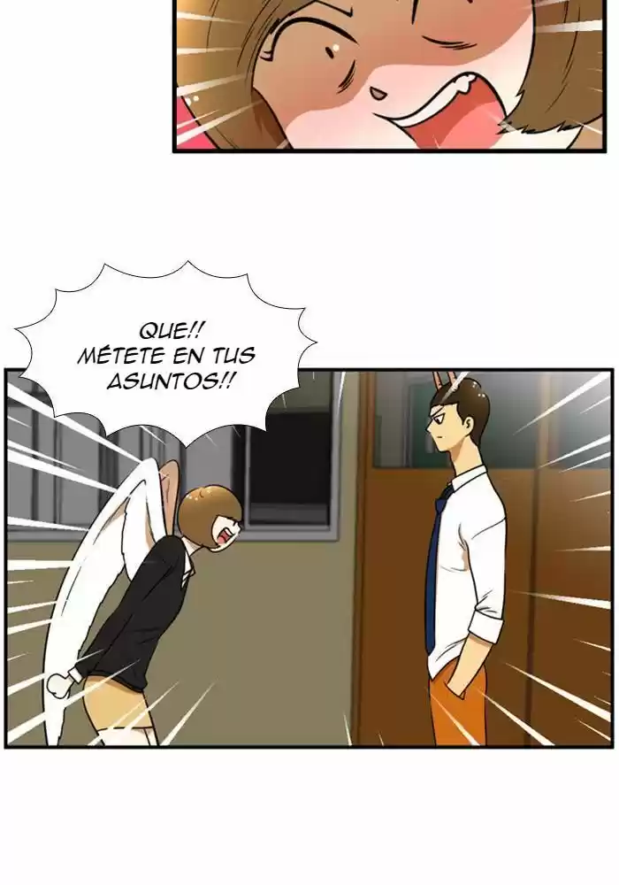 New Normal : Class 8 (2013) - Capítulo 101 - Página 39 - LectorTMOo