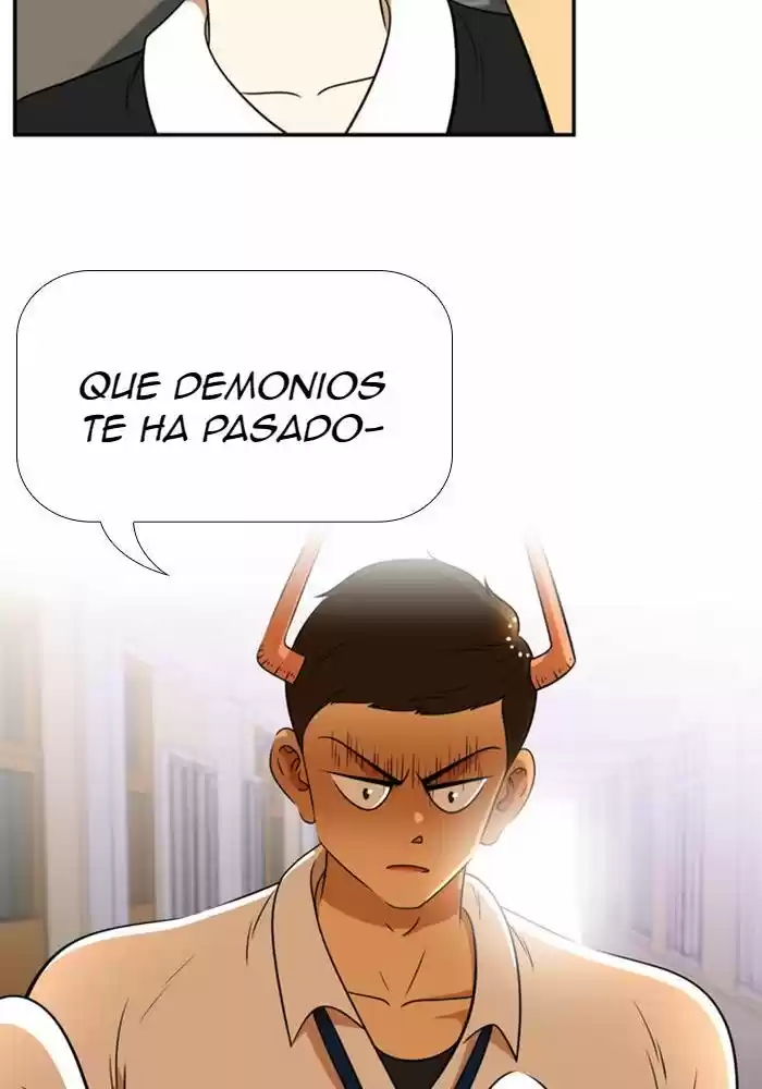 New Normal : Class 8 (2013) - Capítulo 101 - Página 50 - LectorTMOo