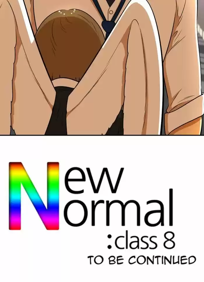 New Normal : Class 8 (2013) - Capítulo 101 - Página 51 - LectorTMOo