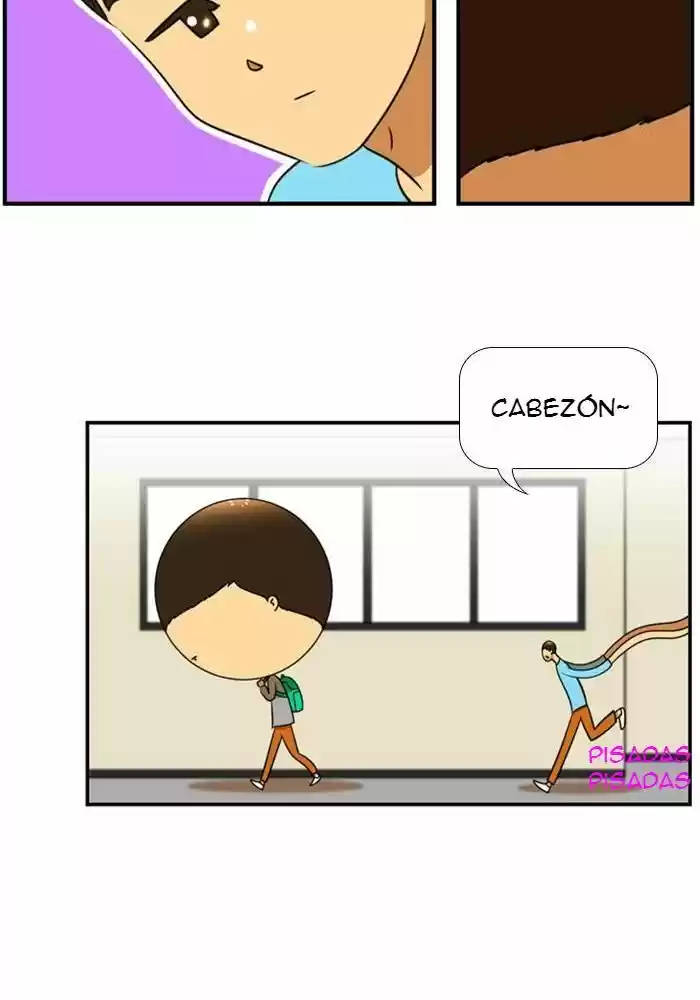 New Normal : Class 8 (2013) - Capítulo 102 - Página 16 - LectorTMOo