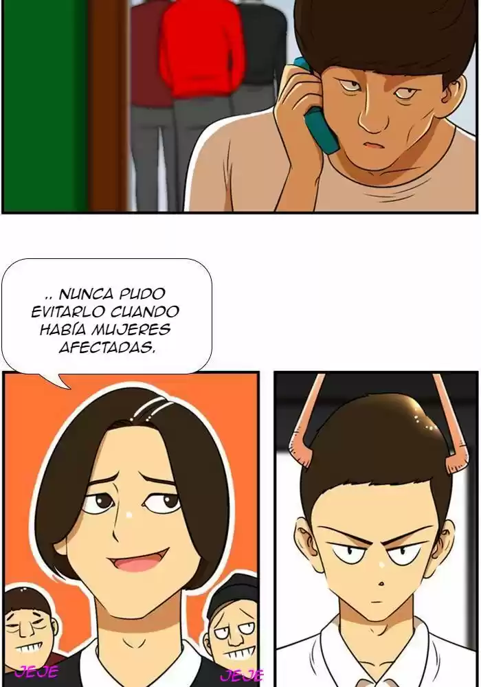 New Normal : Class 8 (2013) - Capítulo 102 - Página 20 - LectorTMOo