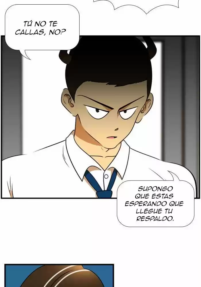 New Normal : Class 8 (2013) - Capítulo 102 - Página 24 - LectorTMOo