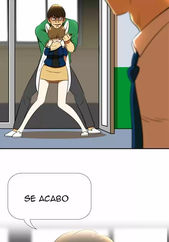 New Normal : Class 8 (2013) - Capítulo 102 - Página 48 - LectorTMOo