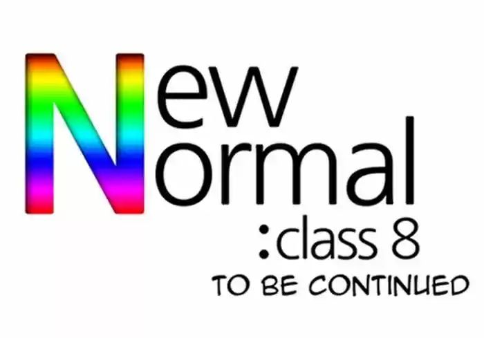 New Normal : Class 8 (2013) - Capítulo 102 - Página 50 - LectorTMOo
