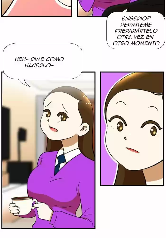 New Normal : Class 8 (2013) - Capítulo 103 - Página 4 - LectorTMOo