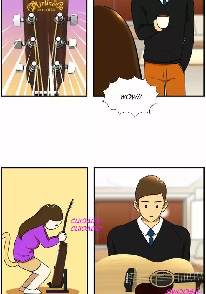 New Normal : Class 8 (2013) - Capítulo 103 - Página 7 - LectorTMOo