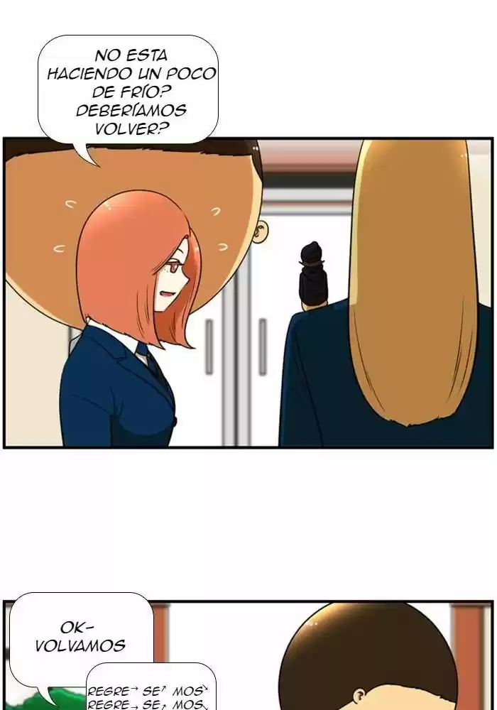 New Normal : Class 8 (2013) - Capítulo 103 - Página 12 - LectorTMOo