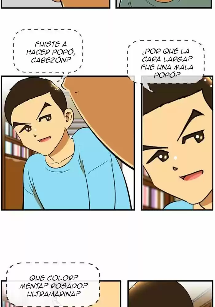 New Normal : Class 8 (2013) - Capítulo 103 - Página 14 - LectorTMOo