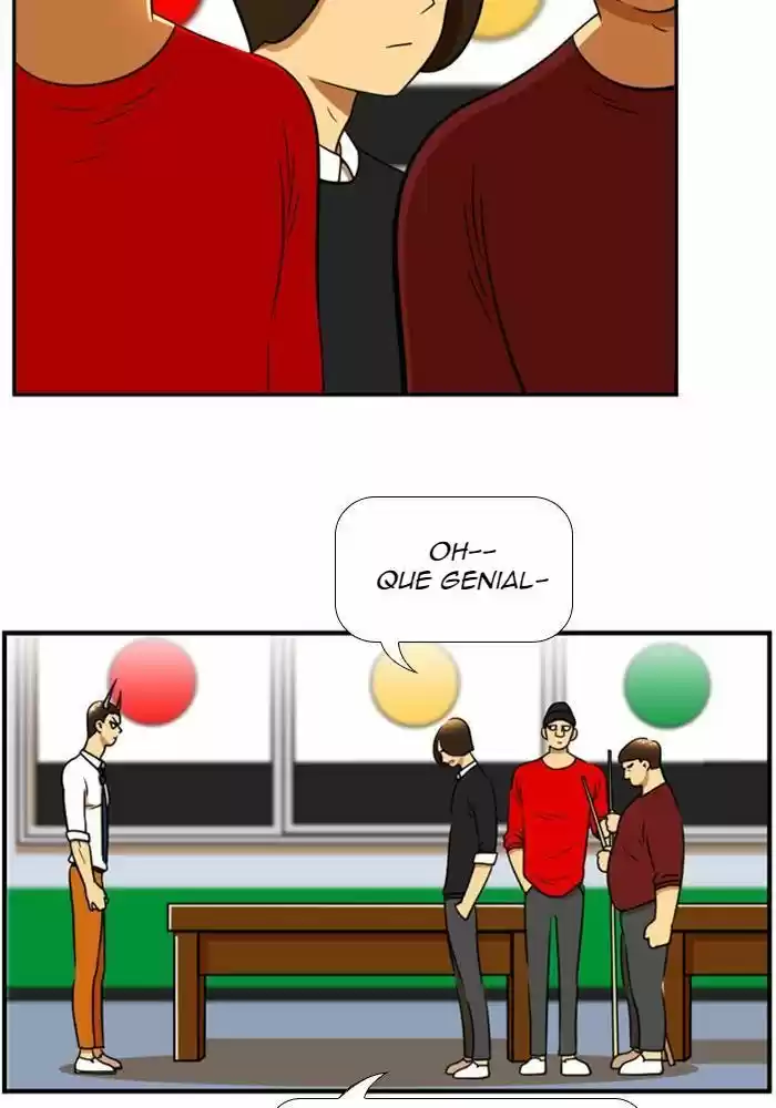 New Normal : Class 8 (2013) - Capítulo 103 - Página 18 - LectorTMOo
