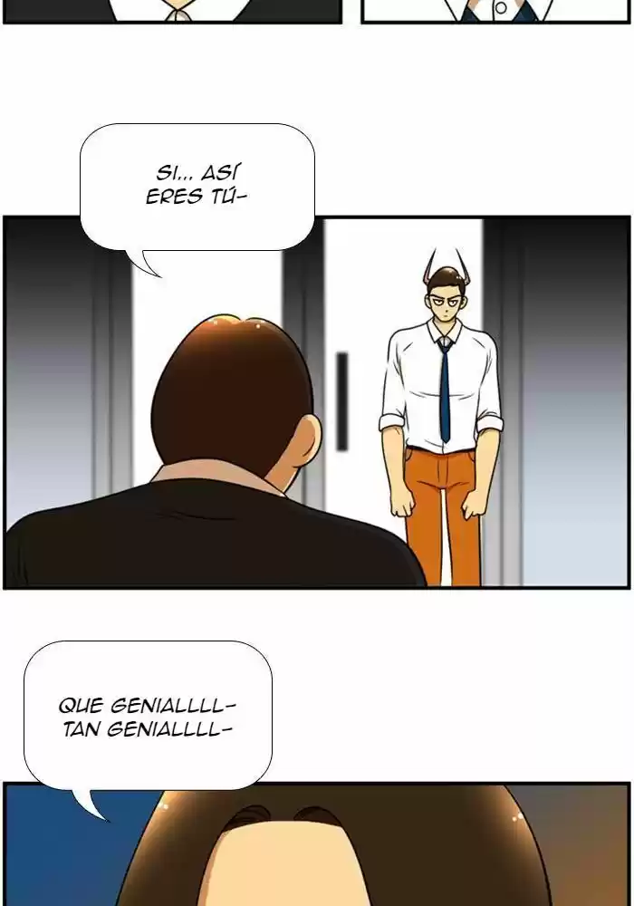 New Normal : Class 8 (2013) - Capítulo 103 - Página 21 - LectorTMOo