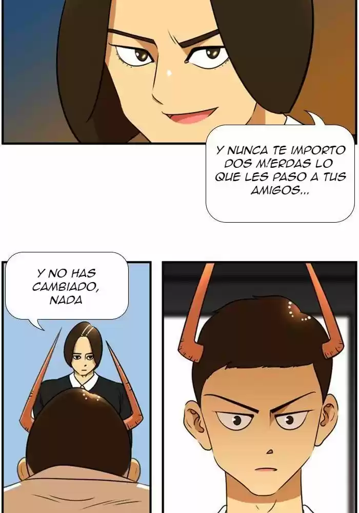 New Normal : Class 8 (2013) - Capítulo 103 - Página 22 - LectorTMOo