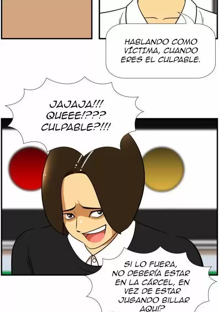 New Normal : Class 8 (2013) - Capítulo 103 - Página 23 - LectorTMOo