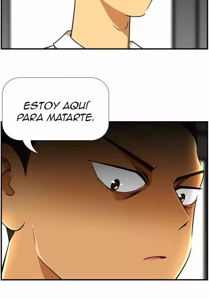 New Normal : Class 8 (2013) - Capítulo 103 - Página 28 - LectorTMOo
