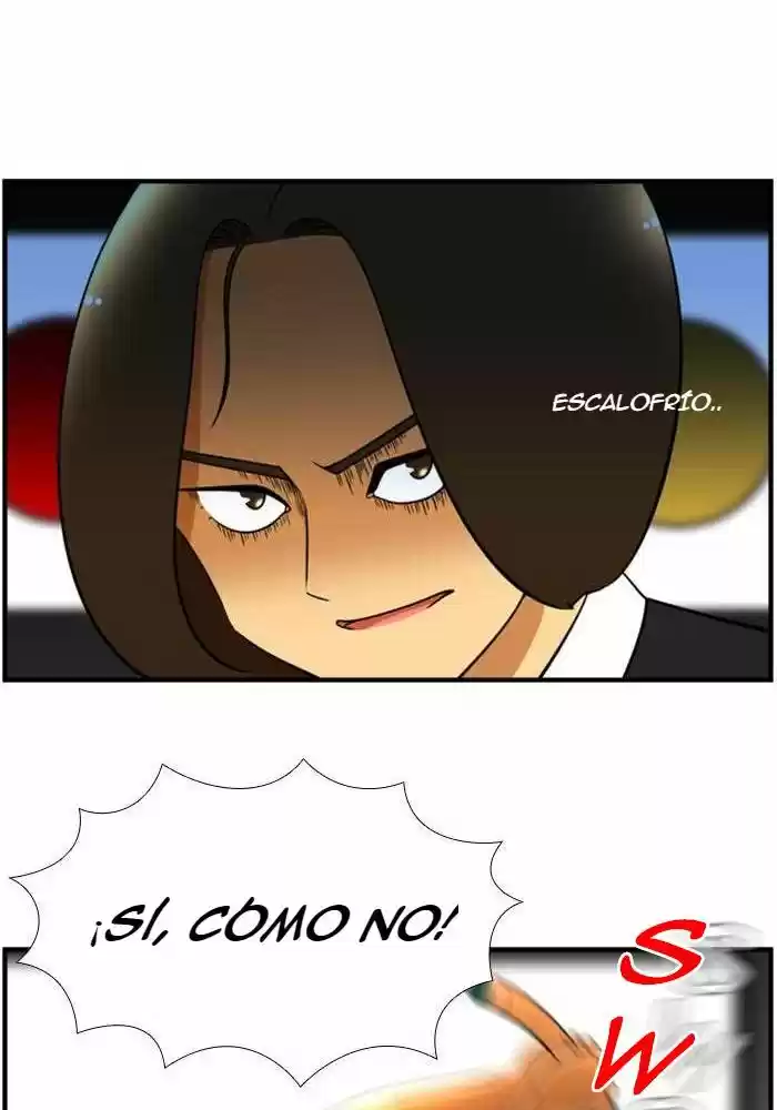 New Normal : Class 8 (2013) - Capítulo 103 - Página 29 - LectorTMOo